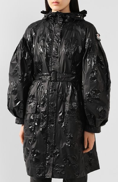 Пальто 4 moncler simone rocha MONCLER GENIUS, арт. F1-09W-1C724-00-C0541, фото 3