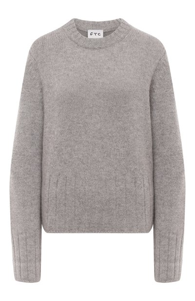 Женский кашемировый свитер FTC, арт. 960-0300
