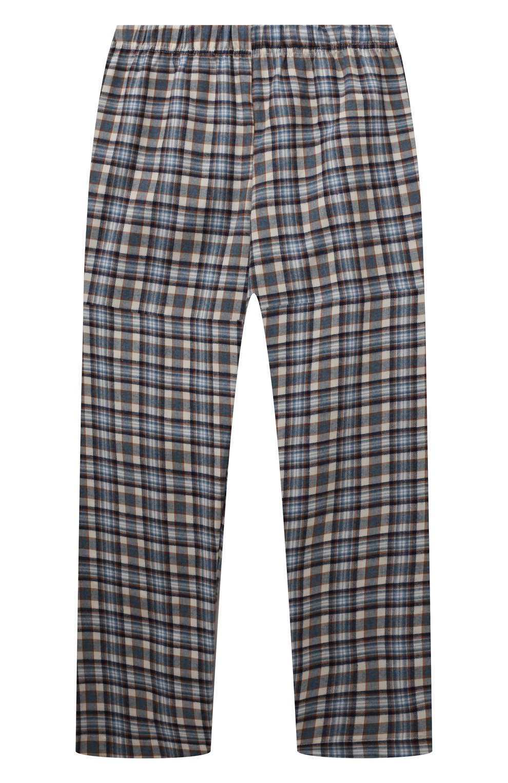 Хлопковая пижама LA PERLA, арт. 54472/8A-14A, фото 5