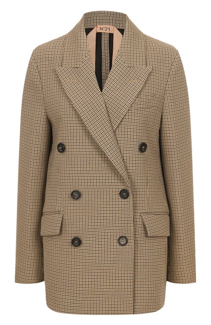 Женский жакет N21, арт. L032/5268