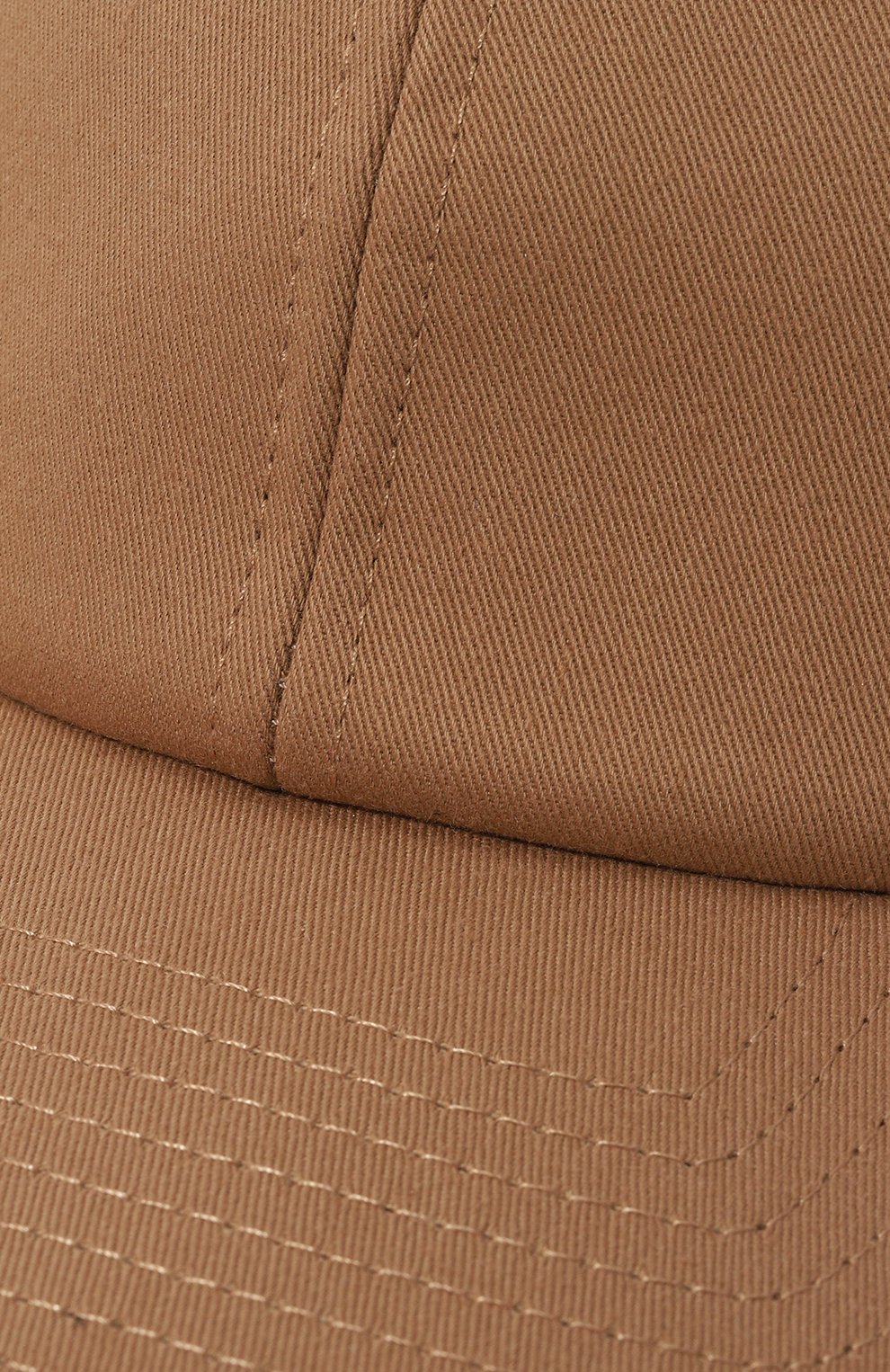 Хлопковая бейсболка ARMARIUM, арт. ARS23CA01/DR01, фото 4