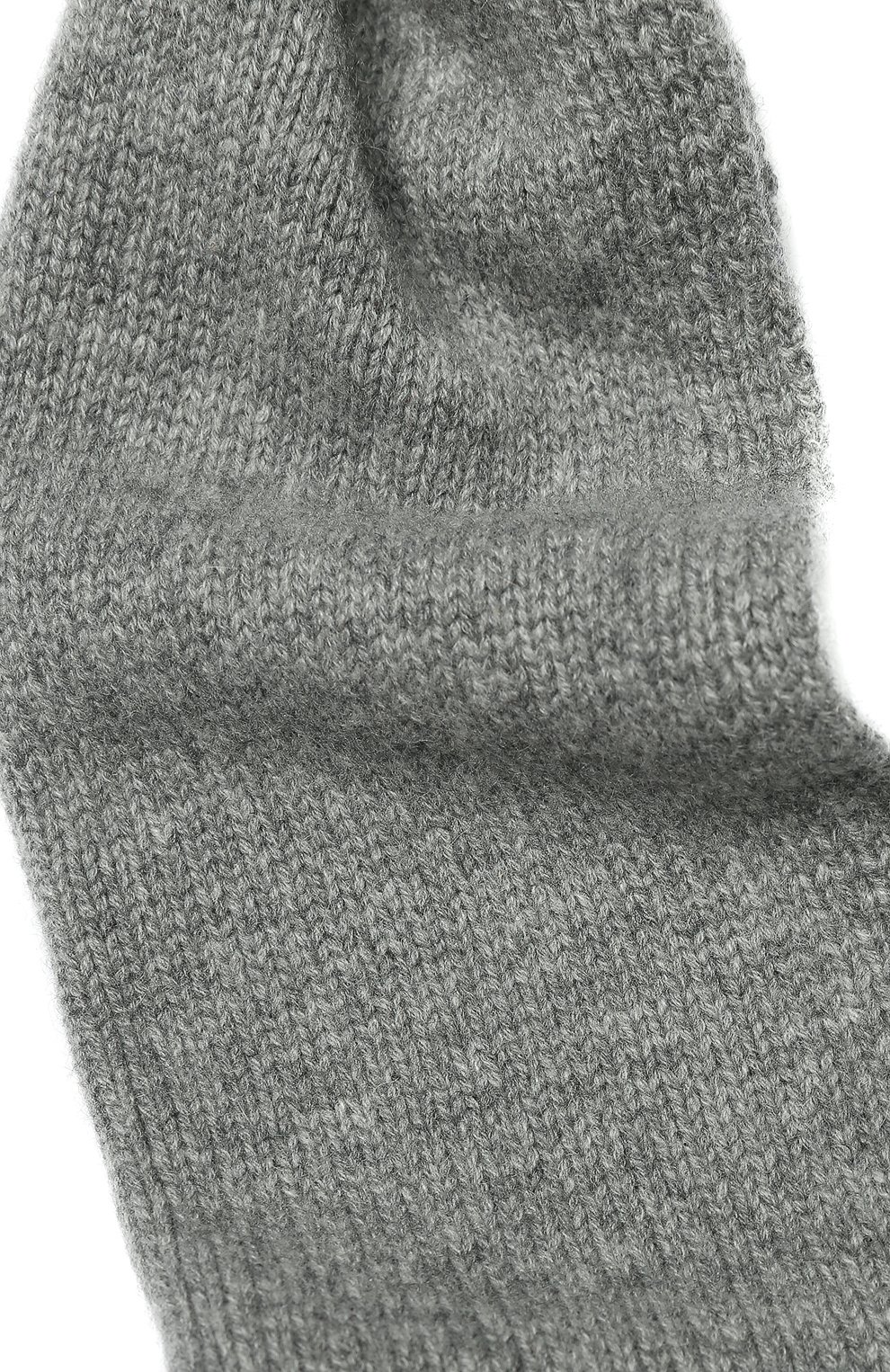 Кашемировый шарф ALLUDE, арт. 185/30031, фото 2