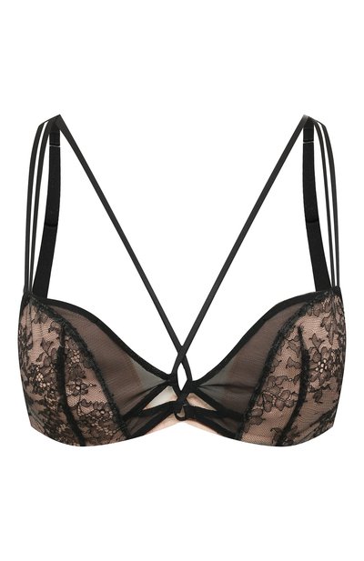 Женский бюстгальтер с плотной чашкой CHANTAL THOMASS, арт. T01F20