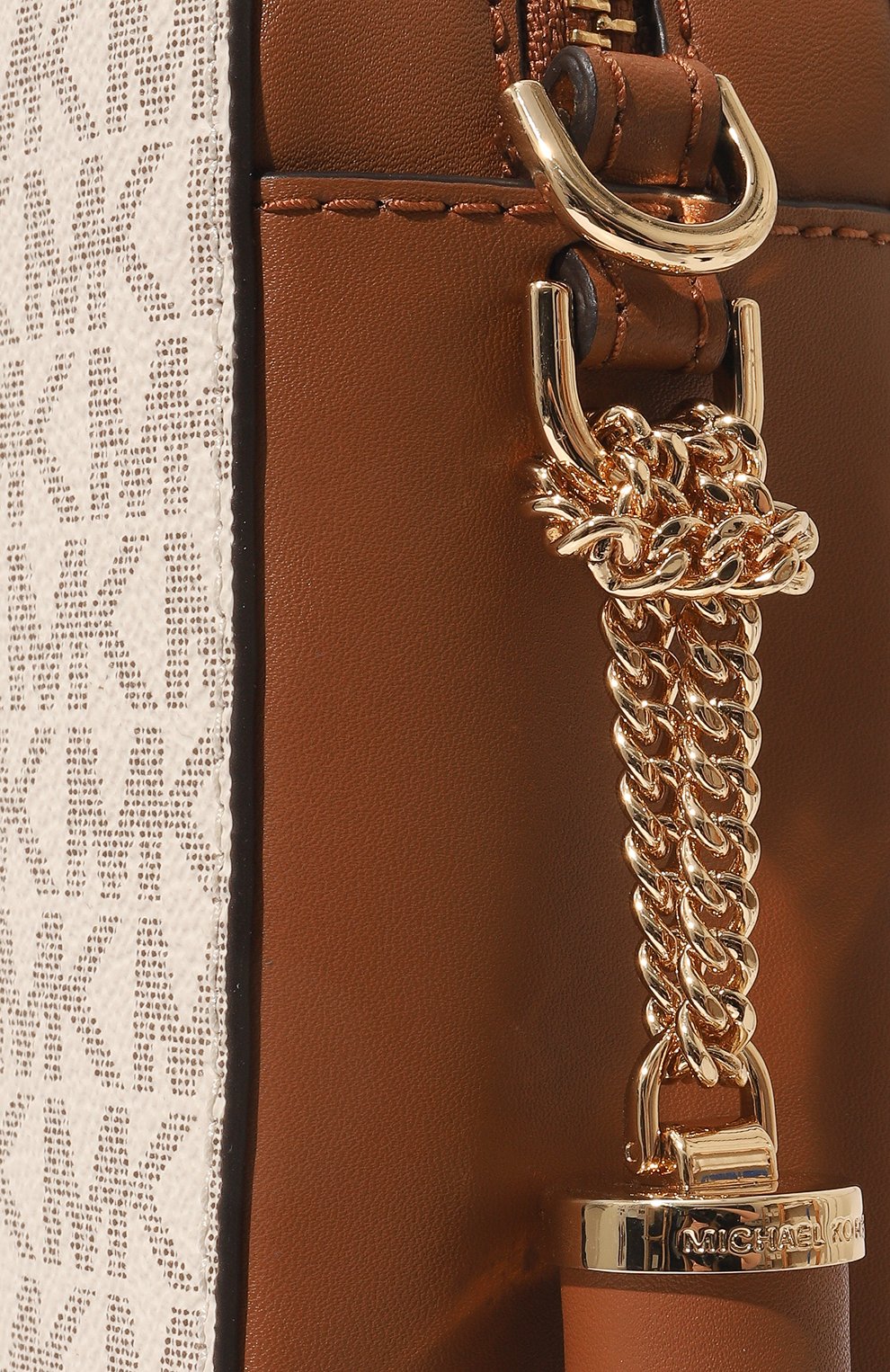 Сумка ginny medium MICHAEL MICHAEL KORS, арт. 32F8GF5M2B, фото 3