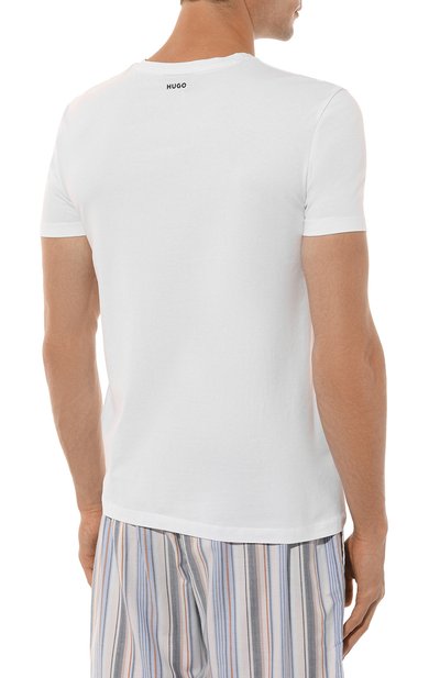 Комплект из двух футболок HUGO, арт. 50325417, фото 4