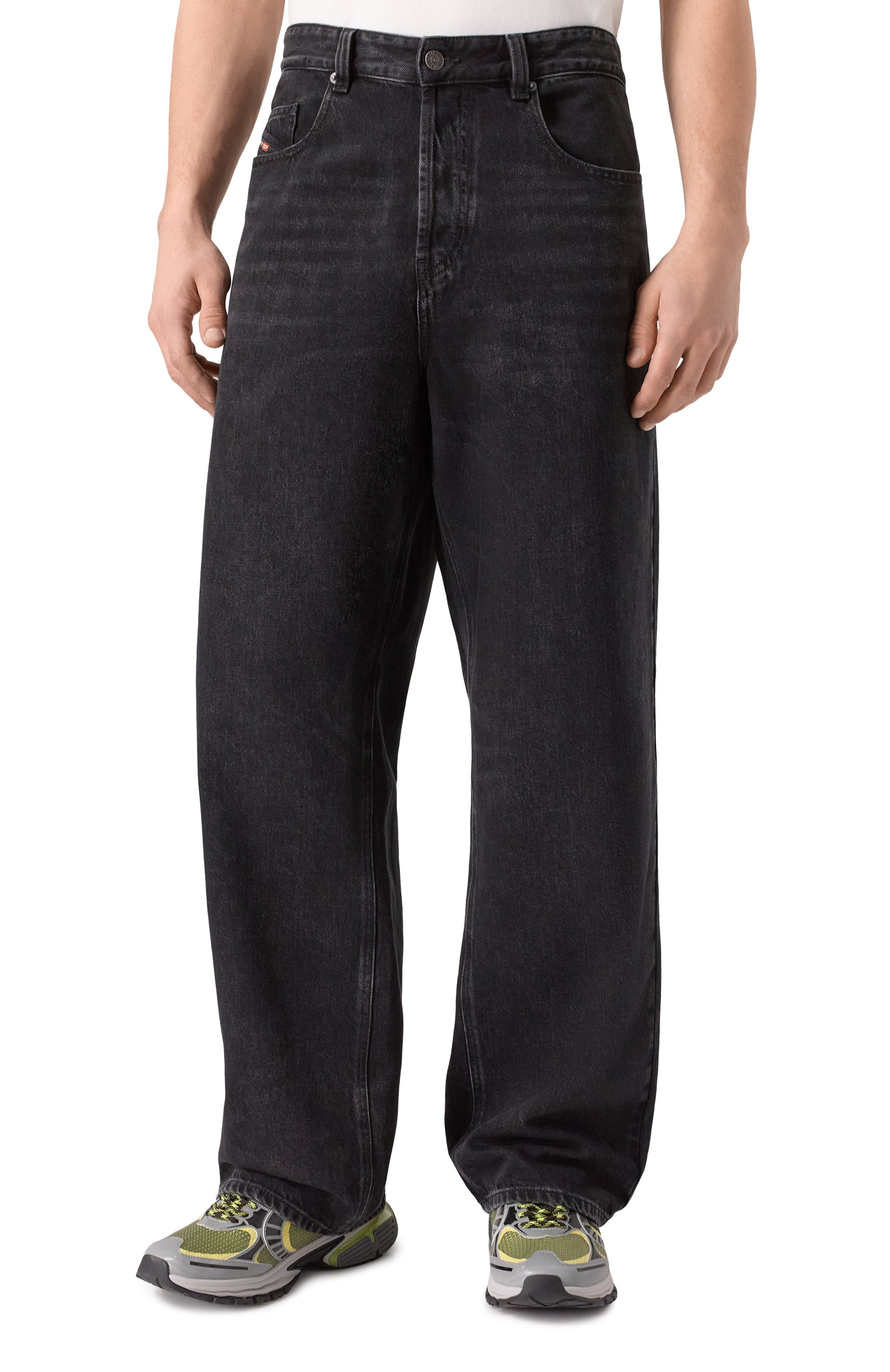 Джинсы 2001 d-macro DIESEL, арт. A12822/09P09, фото 3