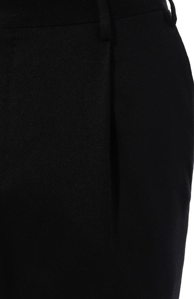 Брюки из шерсти и кашемира CORNELIANI, арт. 945B03-9418540, фото 5