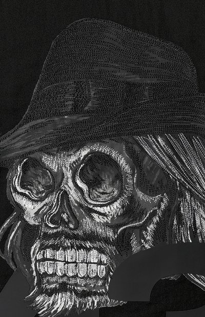 Бомбер Y-3, арт. DY7303/M, фото 5