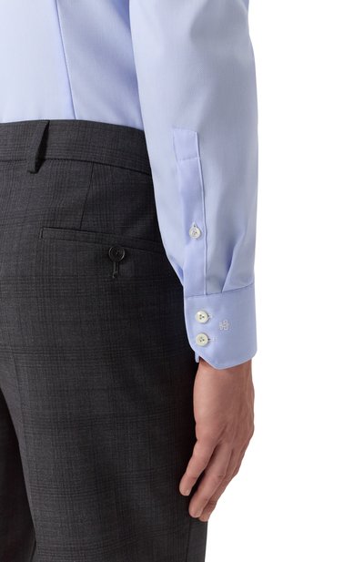 Хлопковая сорочка VAN LAACK, арт. VL-RIVARA-SFN/150445, фото 5