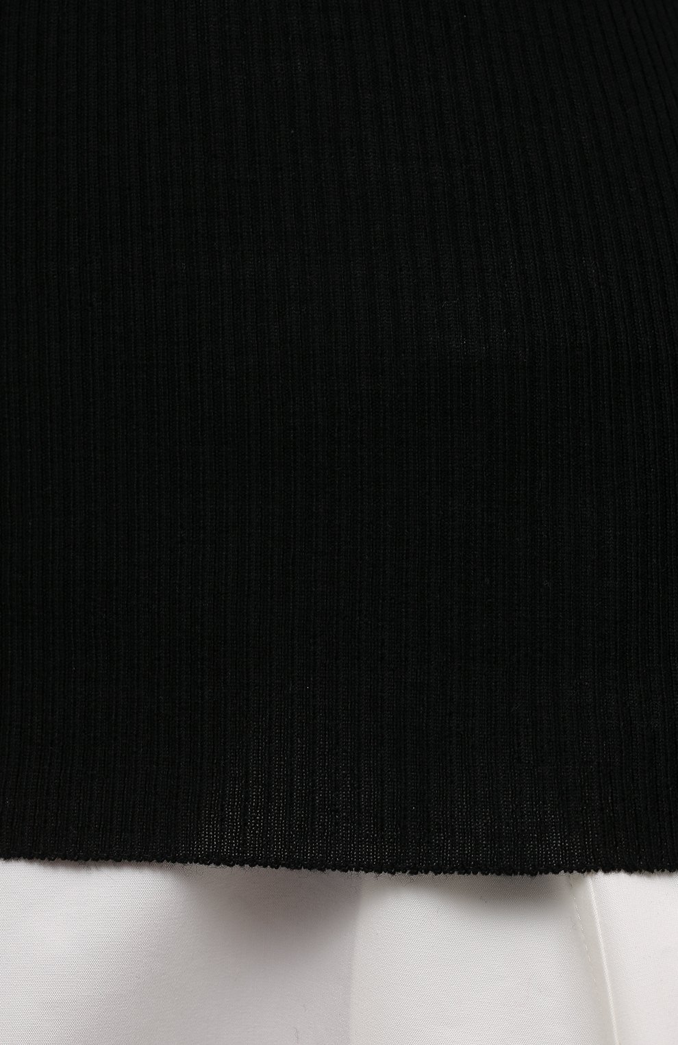 Шерстяная водолазка WARDROBE.NYC, арт. W1023R05, фото 5