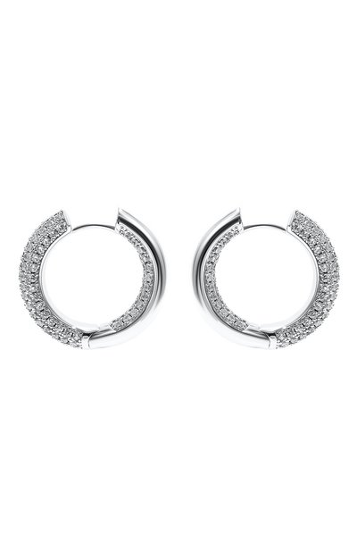 Серьги LUV AJ, арт. FW22-E-RAH-S, фото 1