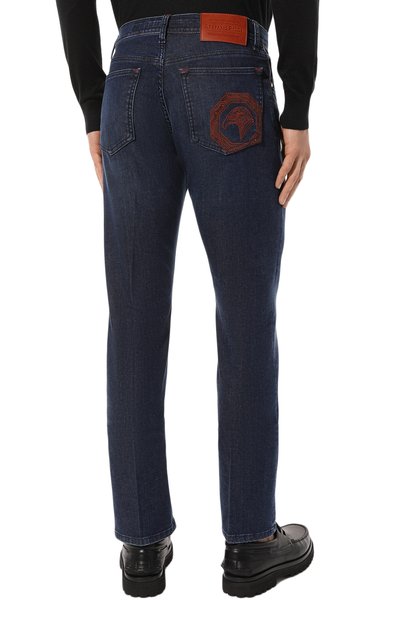 Джинсы STEFANO RICCI, арт. MST33R1020/T0093, фото 4