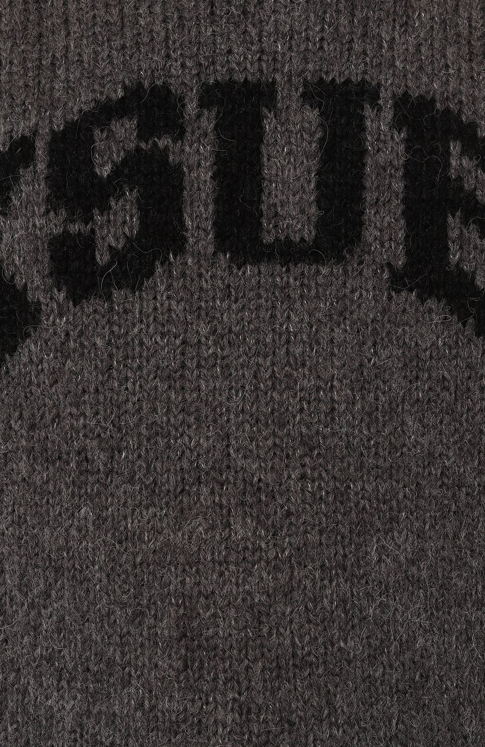 Свитер KSUBI, арт. WSP24KW006, фото 5