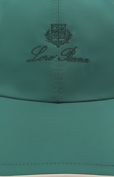 Бейсболка LORO PIANA, арт. FAB1977, фото 4