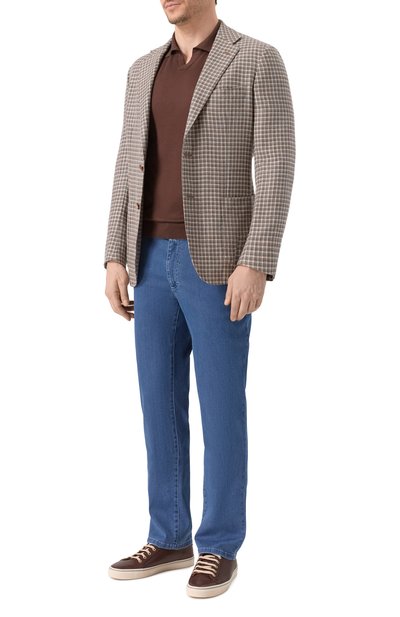 Джинсы MVST, арт. M26.CSM.T403/TSPIR, фото 2