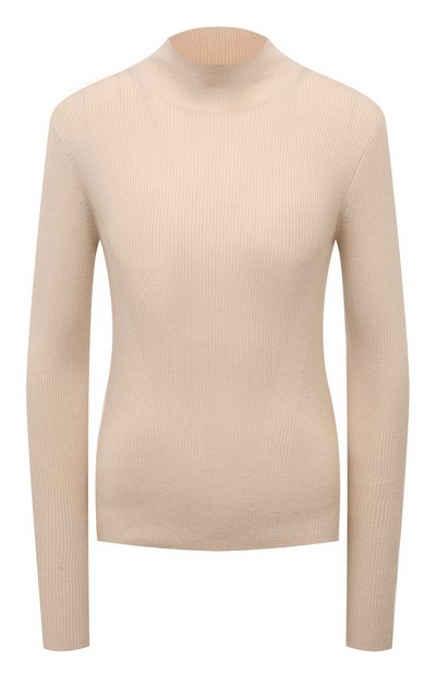 Женская шерстяная водолазка WEEKEND MAX MARA, арт. ZANZARA