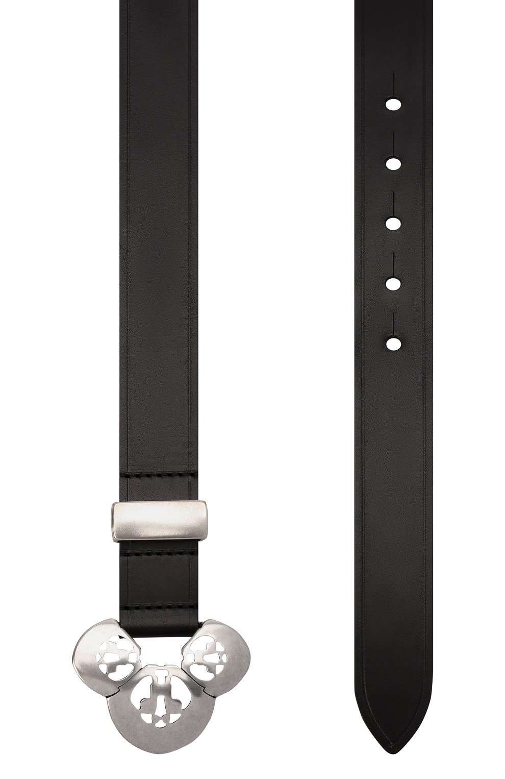 Кожаный ремень ISABEL MARANT, арт. CE0526-22P004A/L0UAMA, фото 3