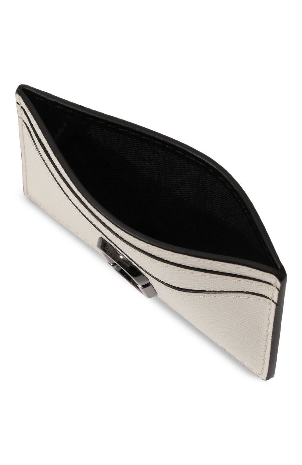 Кожаный футляр для кредитных карт MARC JACOBS (THE), арт. 2F3SMP064S07, фото 3