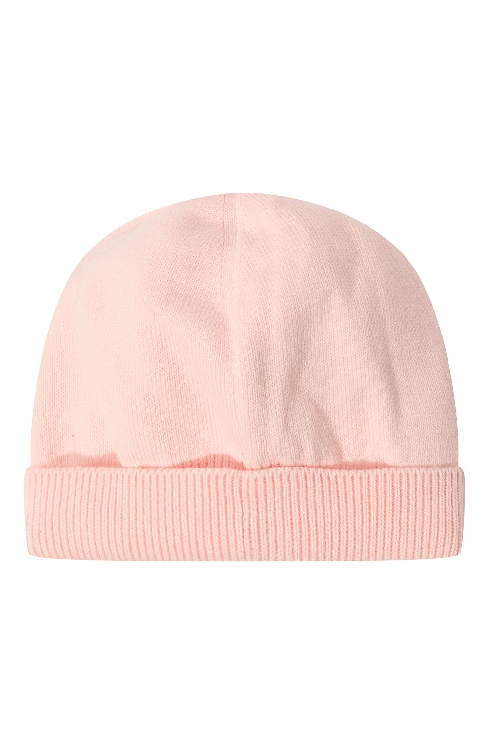 Комплект из шапки и пинеток EMPORIO ARMANI, арт. 3RN750/NM04Z, фото 3