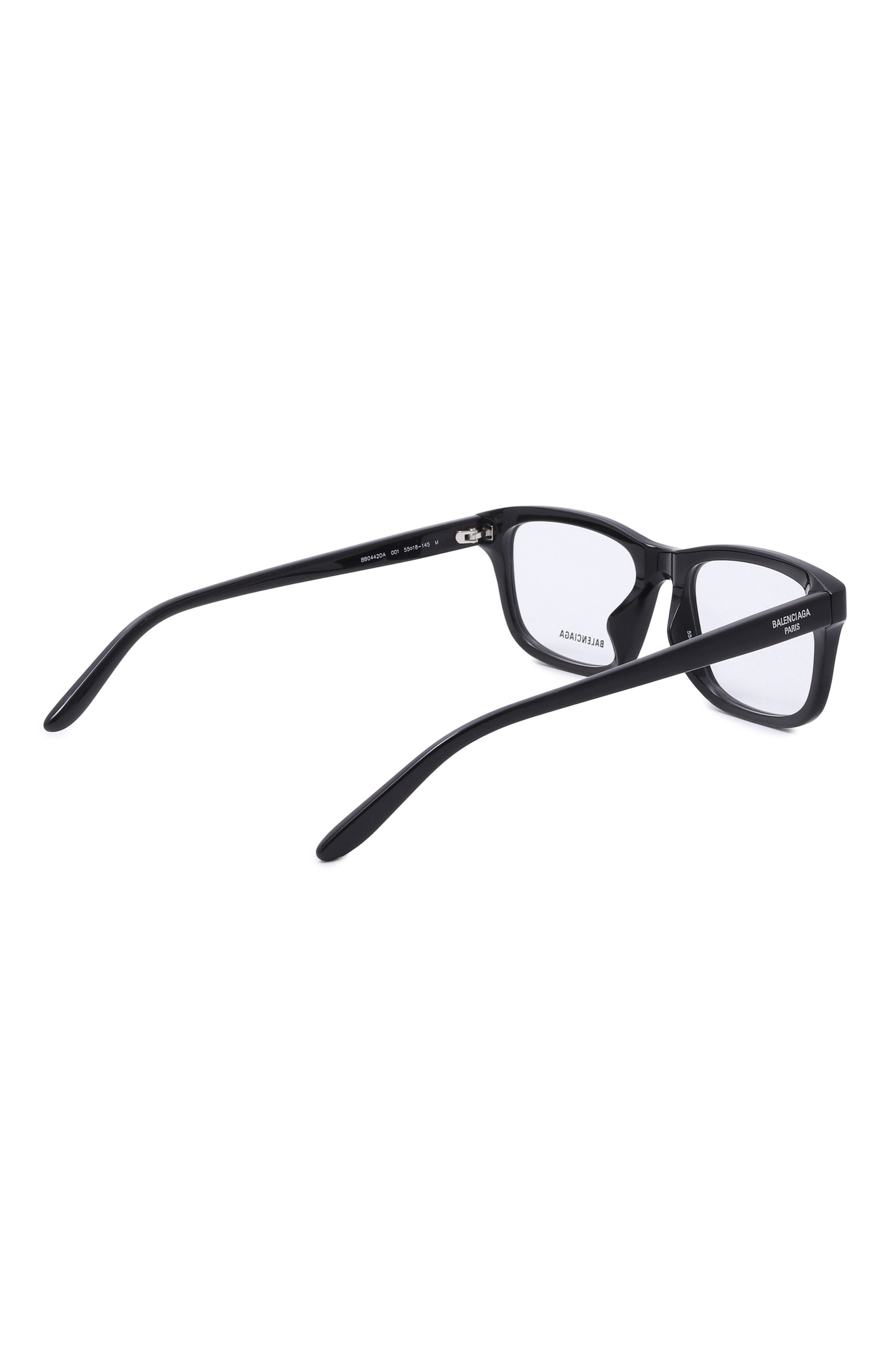 Оправа BALENCIAGA, арт. BB04420A 001, фото 4