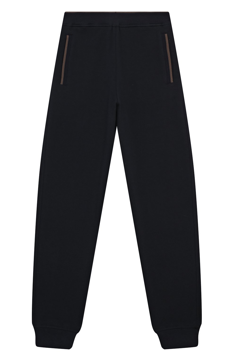 Хлопковые джоггеры STEFANO RICCI JUNIOR, арт. KY01044P3P/Y24454, фото 1