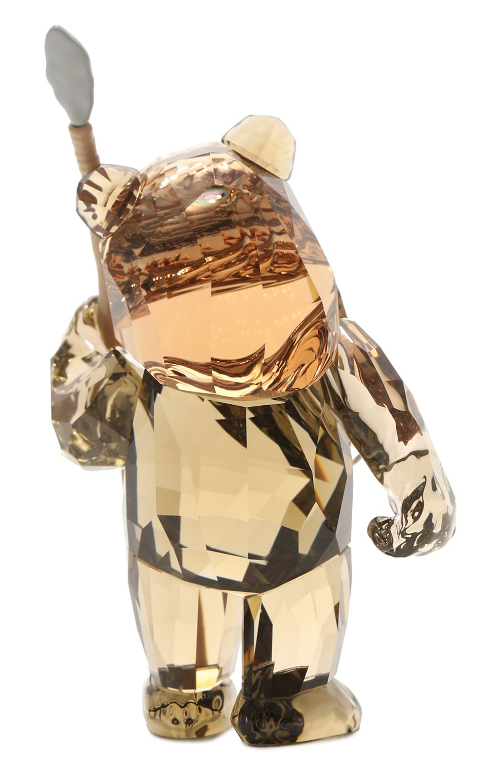 Фигурка ewok star wars SWAROVSKI, арт. 5591309, фото 2