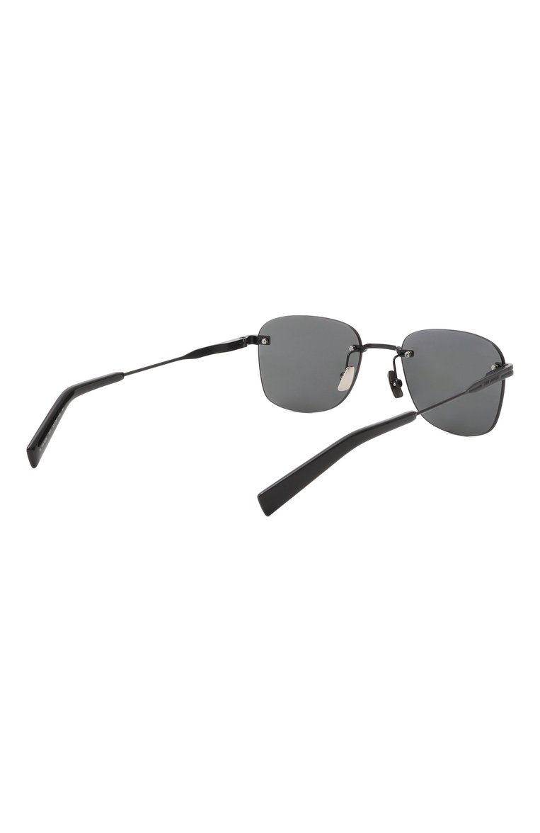 Солнцезащитные очки SAINT LAURENT, арт. SL 744 SUN 001, фото 1