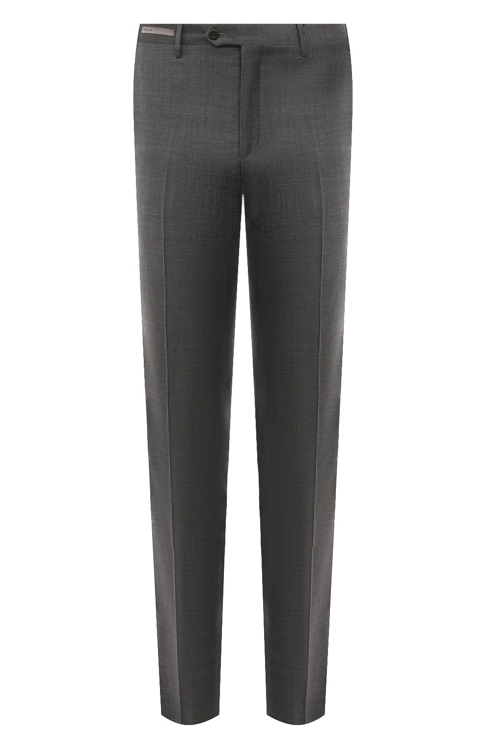 Шерстяные брюки CORNELIANI, арт. 925B01-3817087, фото 1