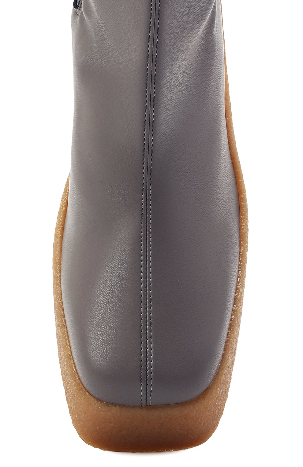 Ботильоны skyla STELLA MCCARTNEY, арт. 800371/W1CV0, фото 5