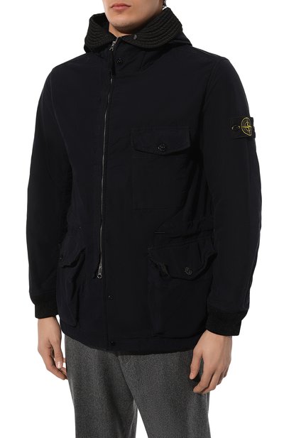 Куртка STONE ISLAND, арт. 751541131, фото 3