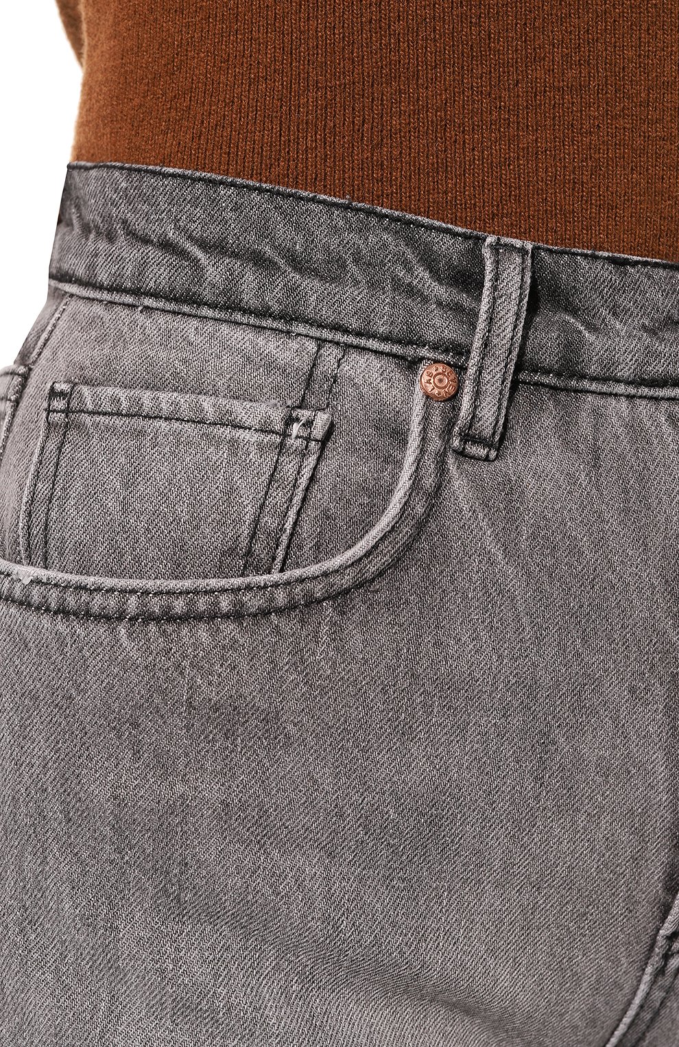 Джинсы SEVEN LAB, арт. CGJ.PJEBCGRAY.200, фото 5