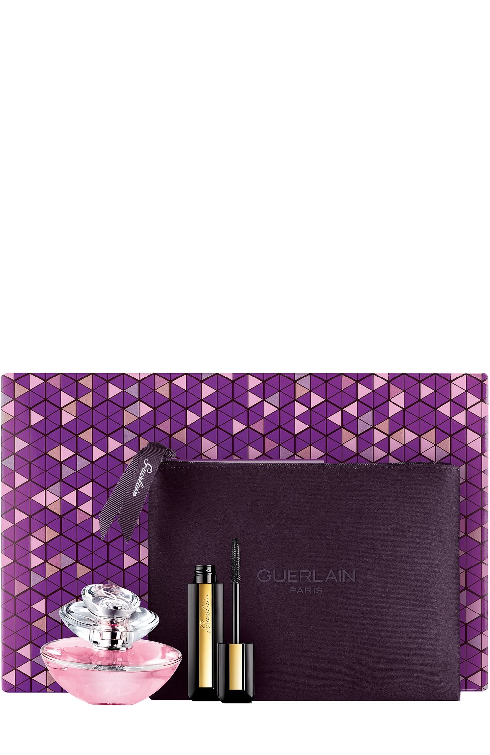 Набор: туалетная вода + тушь GUERLAIN, арт. G013300, фото 1