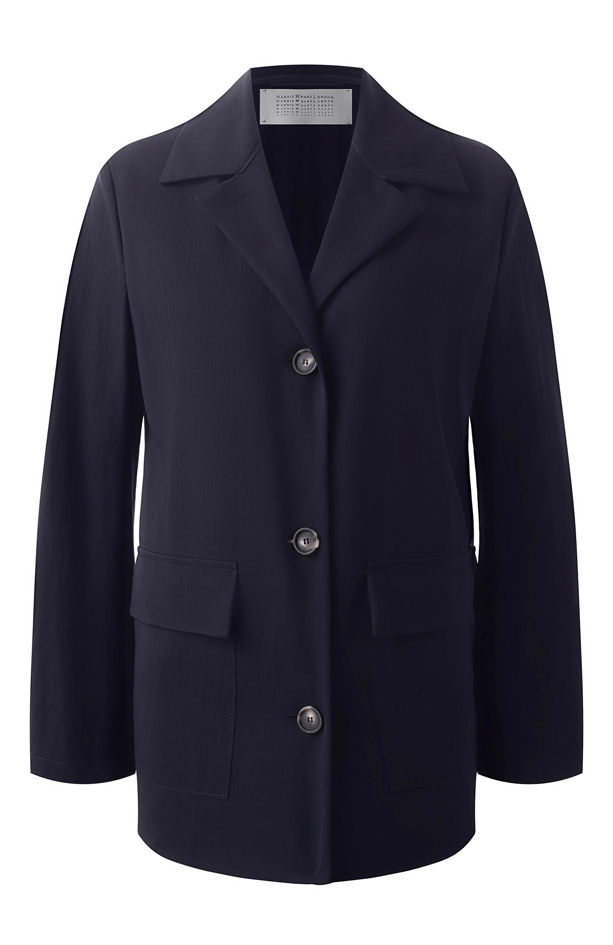 Жакет HARRIS WHARF LONDON, арт. A2364PYF, фото 1