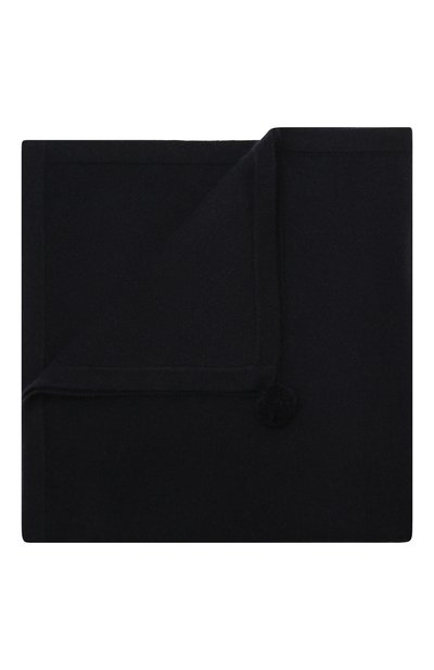 Кашемировый плед LES LUTINS PARIS, арт. 20H025/CLEMENTINE, фото 1