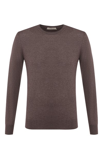 Мужской джемпер из шерсти и кашемира FIORONI, арт. MK00T0A1