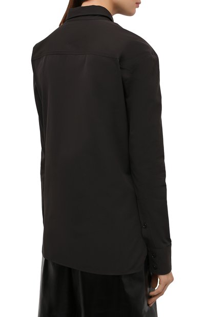 Рубашка BOTTEGA VENETA, арт. 642090/VA5Y0, фото 4