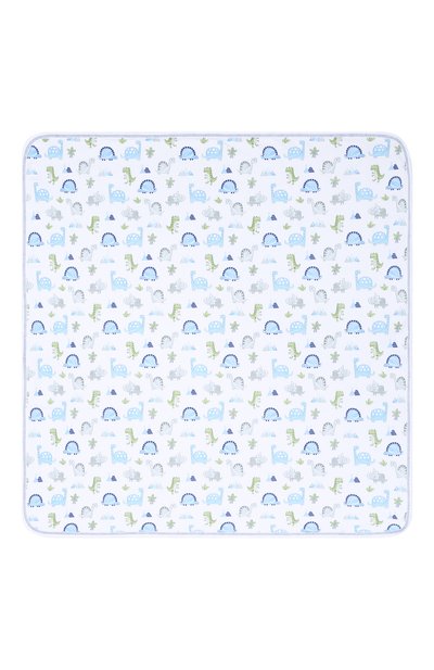 Хлопковое одеяло KISSY KISSY, арт. KB7021680, фото 3