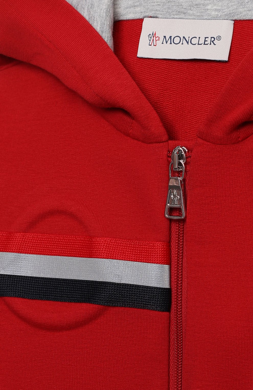 Комплект из толстовки и брюк MONCLER, арт. G1-951-8M741-20-809AC, фото 6