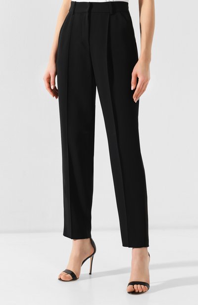 Брюки со стрелками EMPORIO ARMANI, арт. 0NP32T/02003, фото 3