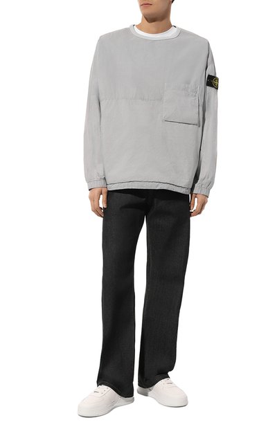 Анорак STONE ISLAND, арт. 751510303, фото 2