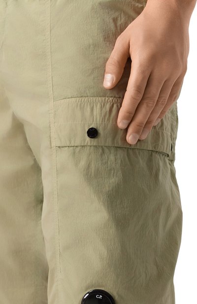 Брюки-карго C.P. COMPANY, арт. 20CMPA032A/005904G, фото 5