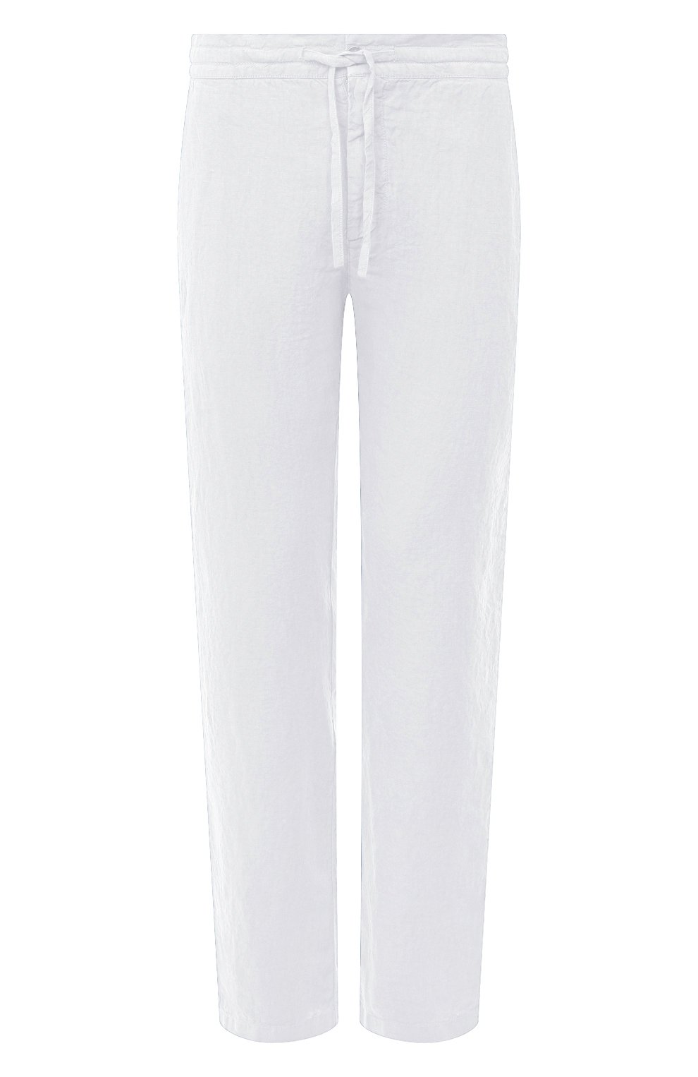 Льняные брюки 120% LINO, арт. 31ALIM299M/0000253/000, фото 1