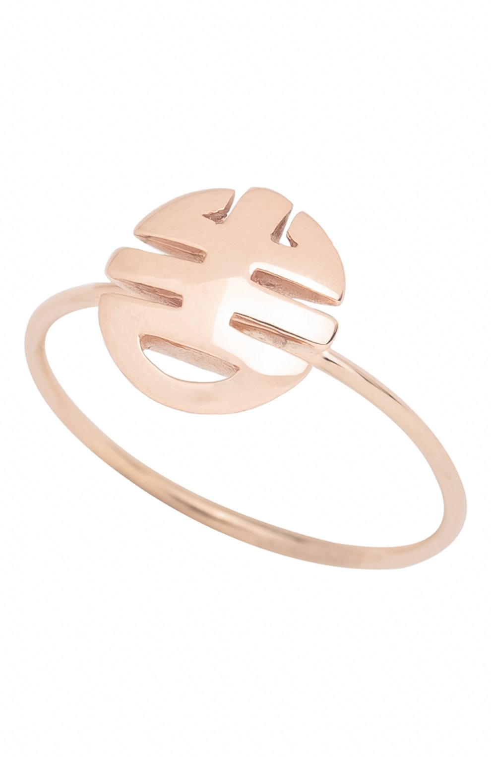 Кольцо MIMI, арт. A23VOK, фото 1