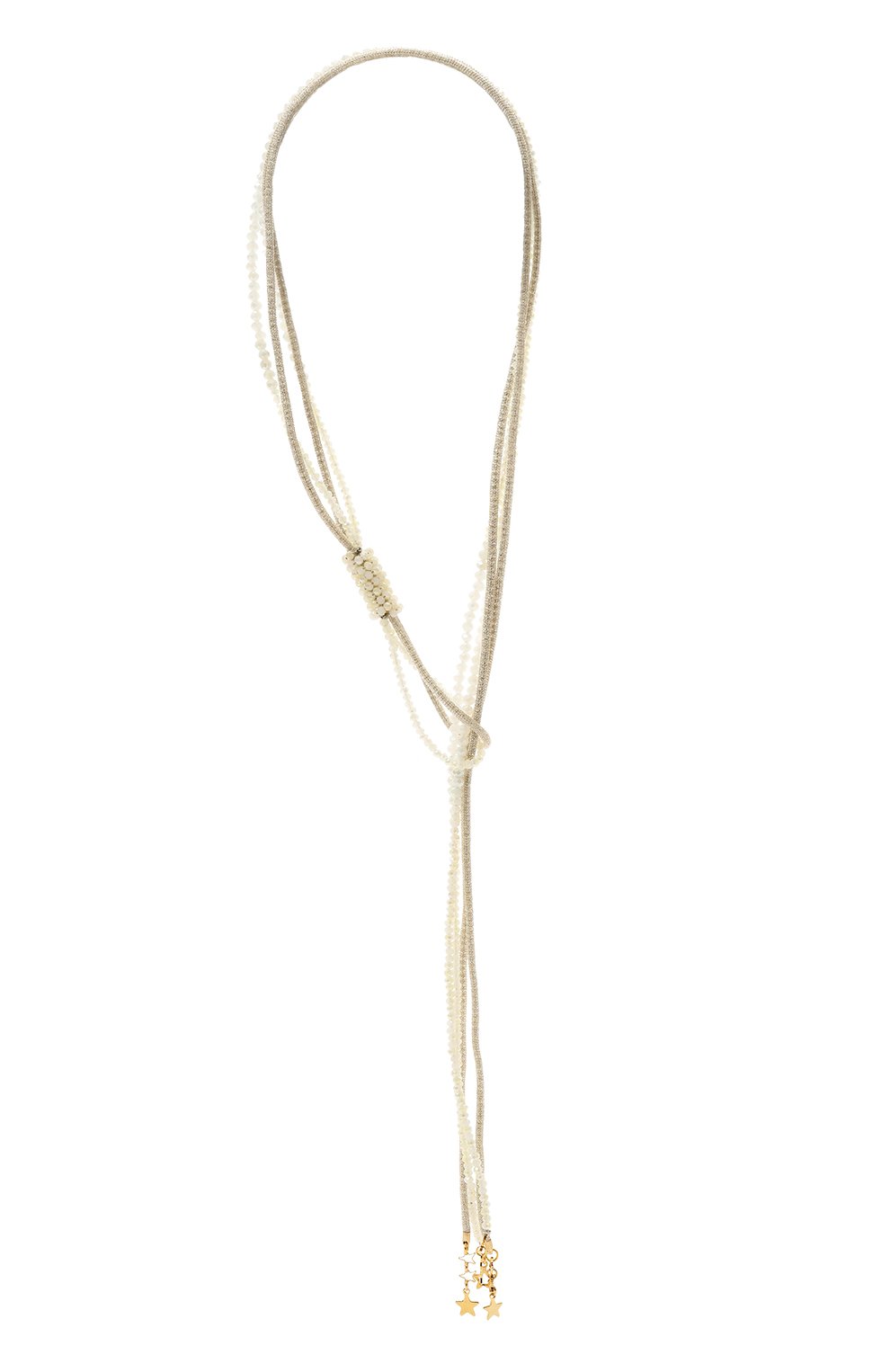 Колье LORENA ANTONIAZZI, арт. P24228CL01A/9999, фото 1