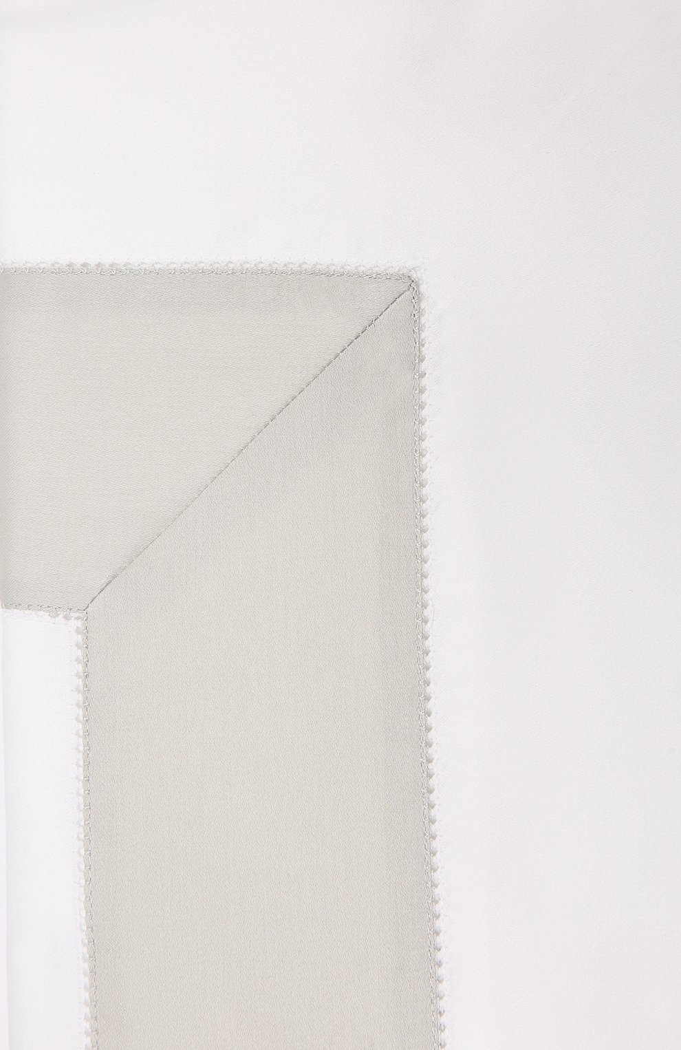 Наволочка links embroidery FRETTE, арт. FR2934 E0700 030B, фото 2