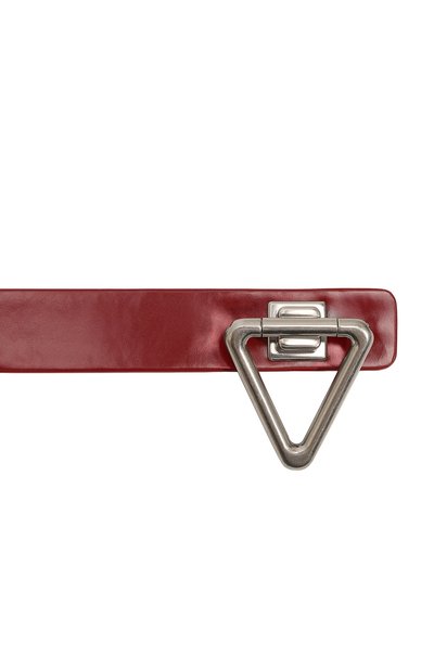Кожаный ремень BOTTEGA VENETA, арт. 679522/V1C31, фото 4