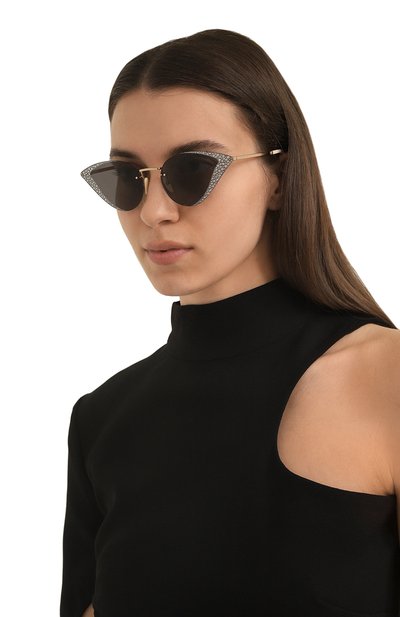 Солнцезащитные очки GUCCI, арт. GG0898S/663741 I3330, фото 2