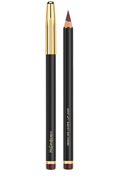Женский карандаш для губ dessin des levres lip liner 13 nude beige YSL, арт. 3365440072145