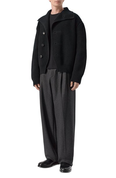 Брюки EMPORIO ARMANI, арт. EM007122/TE23205, фото 2