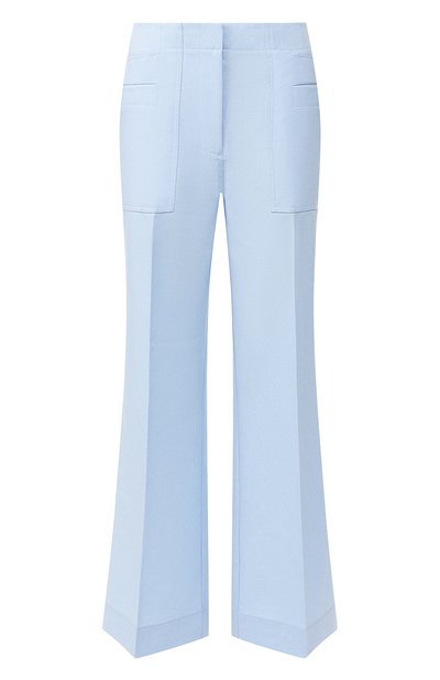Женские брюки со стрелками ACNE STUDIOS, арт. AK0069